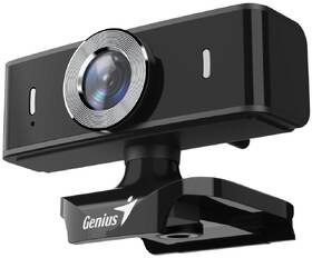 Webkamera Genius FaceCam 2000X2, Full HD čierna

 obrázok produktu 2 z 6