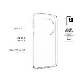 Kryt na mobil FIXED na Honor Magic 7 Pro priehľadný

 obrázok produktu 1 z 1