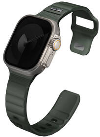 Remienok Uniq Stride FKM na Apple Watch 49/46/45/44mm zelený

 obrázok produktu 1 z 2