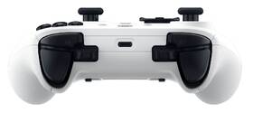Gamepad Razer Wolverine V3 Pro biely

 obrázok produktu 2 z 10