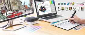 Grafický tablet Genius EasyPen i608 čierny/strieborný

 obrázok produktu 3 z 3
