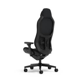 Herná stolička FRACTAL DESIGN Refine Alcantara Dark čierna

 obrázok produktu 5 z 5