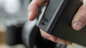 Nabíjačka Jupio x Pr1me Gear Tri-Charge EN-EL15 (Nikon) 

 obrázok produktu 5 z 15