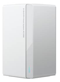 Kompletný Wi-Fi systém Xiaomi AC1200 (3 ks) biely

 obrázok produktu 3 z 5