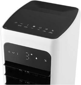 Ochladzovač vzduchu Sencor SFN 9025WH biely

 obrázok produktu 2 z 9