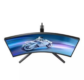 Herný monitor Philips Evnia 32M2C5500W čierny

 obrázok produktu 5 z 7