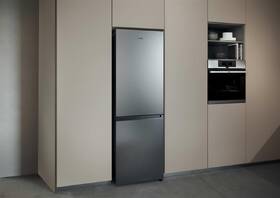 Chladnička s mrazničkou Haier HDPR1618ANPK strieborná/nerez

 obrázok produktu 17 z 19