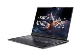 Notebook Acer Nitro 18 AI (AN18-61-R3KG) čierny

 obrázok produktu 2 z 10