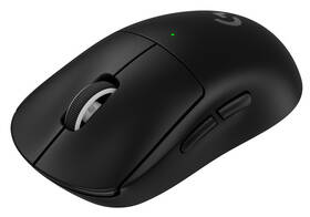Myš Logitech G PRO X Superlight 2 SE čierna

 obrázok produktu 3 z 8