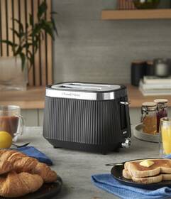 Hriankovač RUSSELL HOBBS 26760-56 Brontë Black čierny

 obrázok produktu 5 z 9