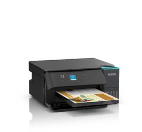 Tlačiareň multifunkčná Epson EcoTank L4360 čierna

 obrázok produktu 7 z 11