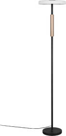 Stojacia lampa TRIO CELESTE, LED hnedá

 obrázok produktu 3 z 8