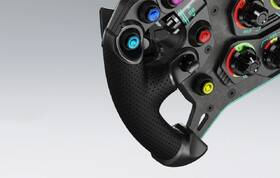 Volant Moza Racing GS V2P (PC) čierny

 obrázok produktu 8 z 11