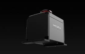 Tlačidlo Moza Racing E-Stop hliník

 obrázok produktu 8 z 8