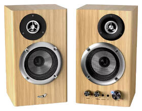 Reproduktory Genius Genius SP-HF1812BT Pine Wood hnedé

 obrázok produktu 3 z 5