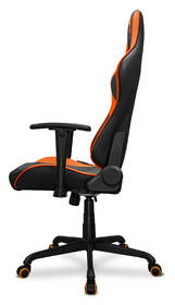 Herná stolička Cougar Armor Elite čierna/oranžová

 obrázok produktu 1 z 4