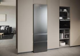 Chladnička s mrazničkou Haier HTR3620CNMG strieborná/nerez

 obrázok produktu 14 z 17