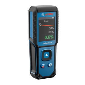 Merač vlhkosti Bosch GMM 1-15 

 obrázok produktu 1 z 6