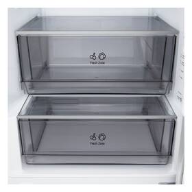 Chladnička s mrazničkou LG GBBSJ20DSW biela

 obrázok produktu 7 z 28