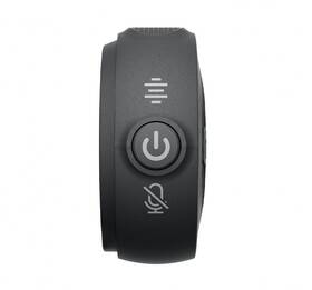 Mikrofón Insta360 Mic Air Transmitter čierny

 obrázok produktu 2 z 4