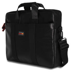 Brašna na notebook Red Bull PU Carbon 15/16" čierna

 obrázok produktu 2 z 2