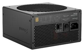 Zdroj FRACTAL DESIGN Ion 3 850W 80Plus Gold čierny

 obrázok produktu 13 z 18
