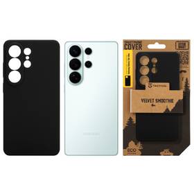 Kryt na mobil Tactical Velvet Smoothie na Samsung Galaxy S26 Ultra čierny

 obrázok produktu 3 z 3