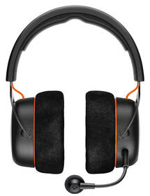 Headset Beyerdynamic MMX 150 Wireless čierny

 obrázok produktu 2 z 4