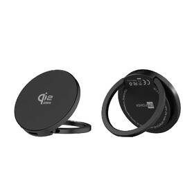 Bezdrôtová nabíjačka ERPOWER AirPad Qi2.2, 25W čierna

 obrázok produktu 1 z 4
