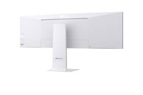 Monitor LG UltraWide 49U950A-W biely

 obrázok produktu 5 z 7
