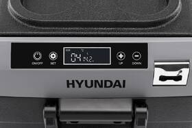 Prenosná chladnička Hyundai CC35D čierna

 obrázok produktu 5 z 7