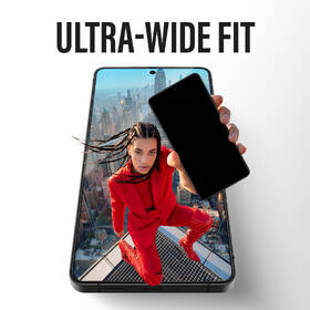Tvrdené sklo PanzerGlass na Samsung Galaxy S26 Ultra s inštalačným rámčekom 

 obrázok produktu 5 z 5