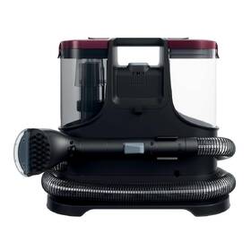 Tepovač kobercov Hoover HS530 011 čierny

 obrázok produktu 3 z 22