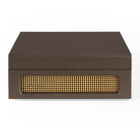 Gramofón Crosley Voyager BT hnedý

 obrázok produktu 4 z 11