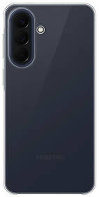 Kryt na mobil Samsung Clear na Samsung Galaxy A57 priehľadný

 obrázok produktu 1 z 4