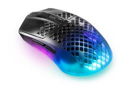 Myš SteelSeries Aerox 3 Wireless Gen 2 - Shadow čierna

 obrázok produktu 4 z 8