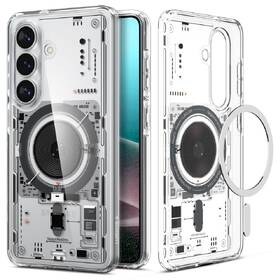 Kryt na mobil Spigen Ultra Hybrid MagSafe Neo One na Samsung Galaxy S26 priehľadný

 obrázok produktu 2 z 18