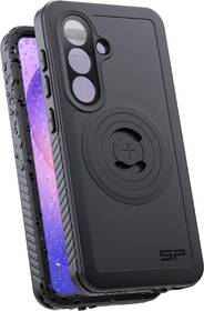 Kryt na mobil SP Connect Xtreme Samsung Galaxy S26 čierny

 obrázok produktu 5 z 15