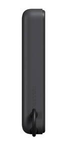 Powerbank Xiaomi Magnetic 10000 sivá

 obrázok produktu 5 z 8