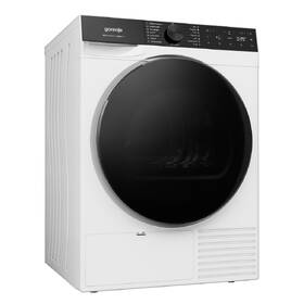 Sušička bielizne Gorenje D69B FastDryPro biela

 obrázok produktu 6 z 13
