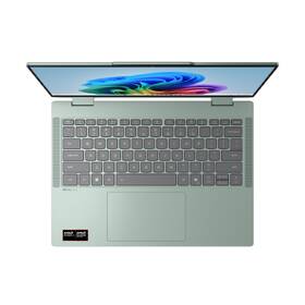 Notebook Lenovo IdeaPad 5 2-in-1 14AHP11 zelený

 obrázok produktu 5 z 9