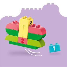 Stavebnica LEGO® DUPLO® 10479 Farebný kreatívny box s kockami 

 obrázok produktu 9 z 9