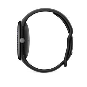 Inteligentné hodinky Google Pixel Watch 5 - 45 mm čierne

 obrázok produktu 3 z 5