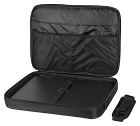 Brašna na notebook Natec DOBERMAN 15,6" čierna

 obrázok produktu 11 z 13