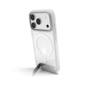 Kryt na mobil Epico HeroStand Pro Mag+ Apple iPhone 17 Pro / 18 Pro se skládacím stojánkem priehľadný

 obrázok produktu 3 z 6