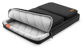 Brašna na notebook tomtoc Defender - A42 Shoulder Bag - 15.6 - 16.2" čierna

 obrázok produktu 3 z 12
