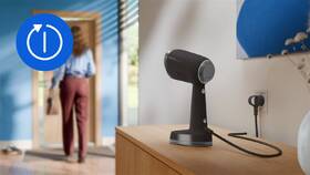 Ručný naparovač odevov Philips STH8040/80 

 obrázok produktu 7 z 16