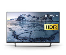 Televízor Sony KDL-32WE615B 

 obrázok produktu 2 z 8