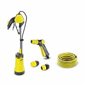 Čerpadlo Kärcher BP 1 Barrel Set 

 obrázok produktu 5 z 7