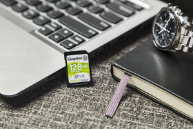 Pamäťová karta Kingston SDHC 16GB UHS-I U1 (80R/10W) 

 obrázok produktu 4 z 9